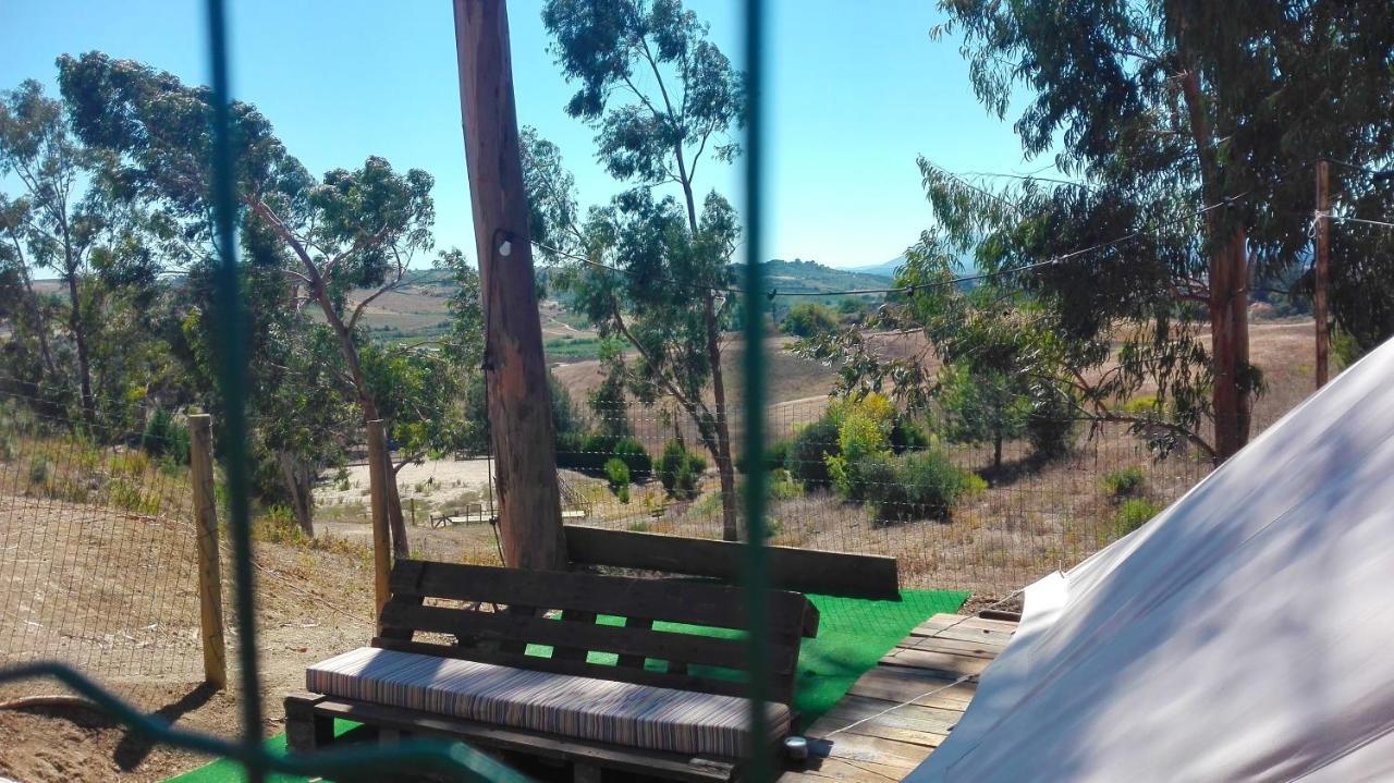 Herdade Da Hera Азамбужа Экстерьер фото