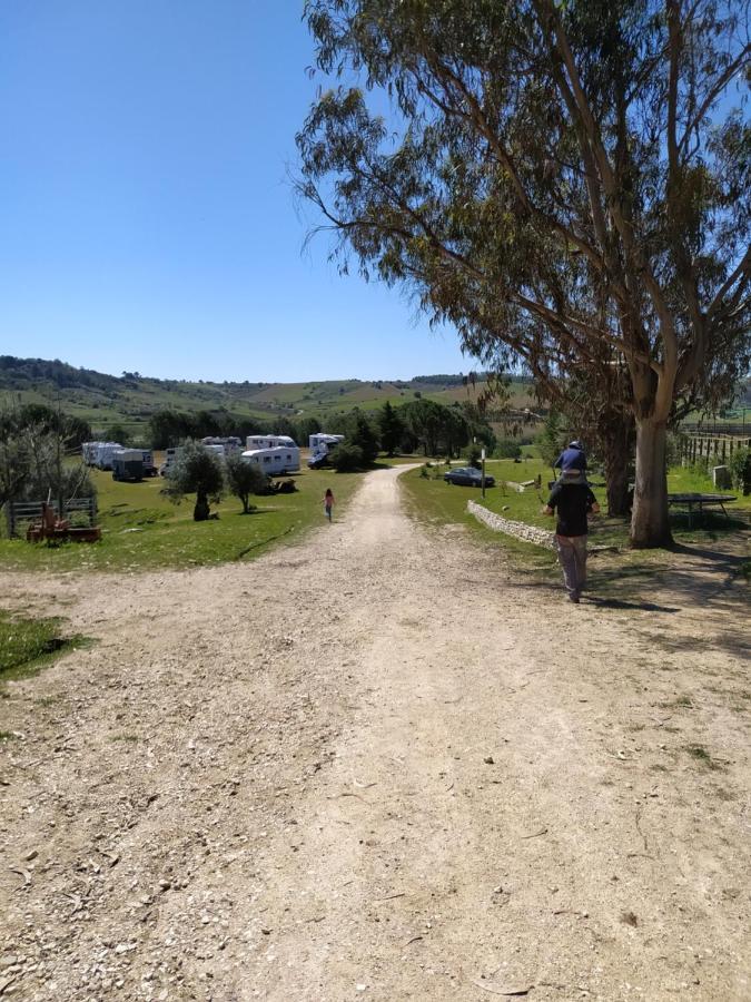 Herdade Da Hera Азамбужа Экстерьер фото